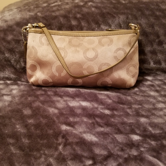 Mini purse - Picture 3 of 4